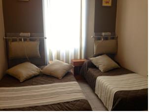 Hotel de l'Ariana : photos des chambres