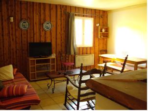 Appartements Lassus - Puyvalador : photos des chambres