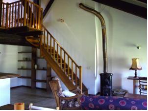 Appartements Lassus - Puyvalador : photos des chambres