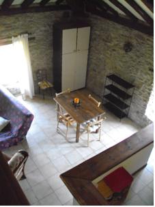 Appartements Lassus - Puyvalador : photos des chambres