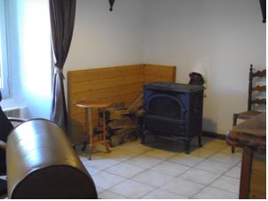 Appartements Lassus - Puyvalador : Appartement 3 Chambres