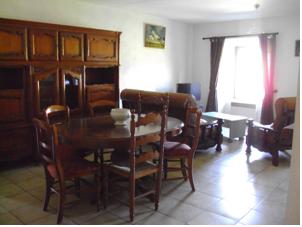Appartements Lassus - Puyvalador : photos des chambres