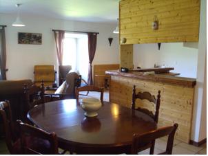 Appartements Lassus - Puyvalador : photos des chambres