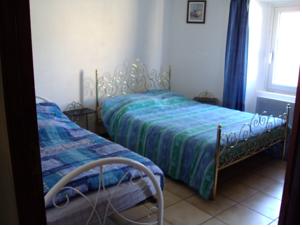 Appartements Lassus - Puyvalador : photos des chambres