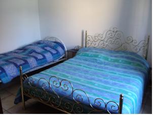 Appartements Lassus - Puyvalador : photos des chambres