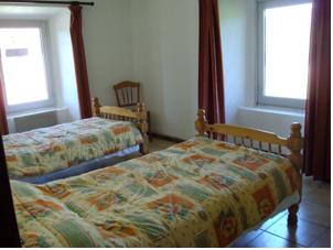 Appartements Lassus - Puyvalador : photos des chambres