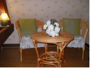 Chambres d'hotes/B&B Chambres d'hotes Les Vallees : photos des chambres