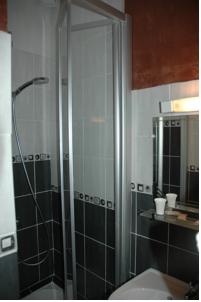 Hotel La Terrasse : photos des chambres