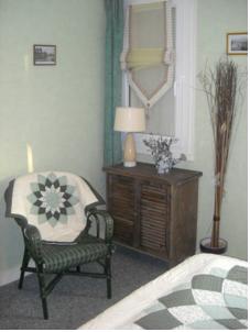 Chambres d'hotes/B&B Chambres d'hotes Les Vallees : photos des chambres
