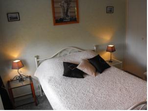 Chambres d'hotes/B&B Chambres d'hotes Les Vallees : photos des chambres