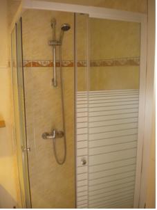 Hotel des Alpes : Chambre Double - Vue sur Montagne