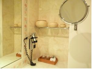 Hotel Domaine de Valmont : Chambre Double 