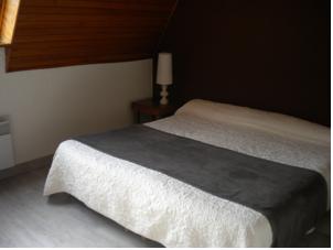 Hotel La Randonnee : Chambre Double 