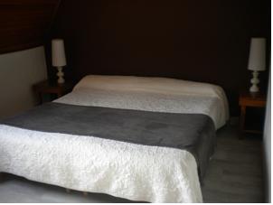 Hotel La Randonnee : photos des chambres