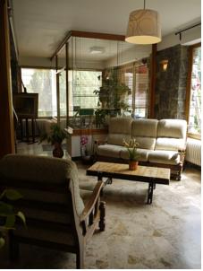 Hotel Le Castelet : photos des chambres