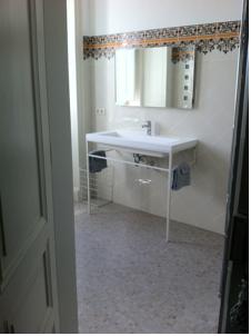 Chambres d'hotes/B&B Villa Magnolia Parc : photos des chambres