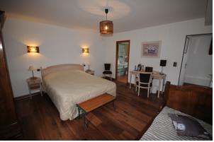 Chambres d'hotes/B&B Le Marsonnet : photos des chambres