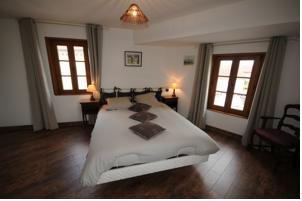 Chambres d'hotes/B&B Le Marsonnet : photos des chambres
