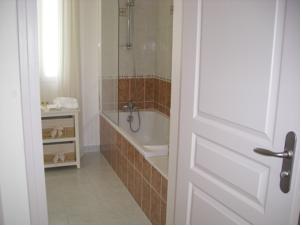 Chambres d'hotes/B&B Chambres d'Hotes la Raspeliere : photos des chambres