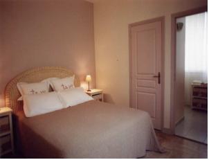 Chambres d'hotes/B&B Chambres d'Hotes la Raspeliere : photos des chambres