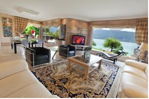 Hebergement Villa Le France - Vision Luxe : photos des chambres