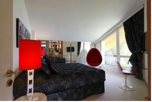 Hebergement Villa Le France - Vision Luxe : photos des chambres