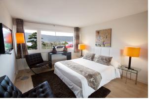 Hebergement Villa Le France - Vision Luxe : photos des chambres