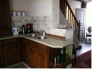 Chambres d'hotes/B&B Chateau La Rametiere : photos des chambres