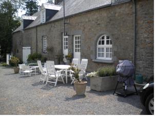 Chambres d'hotes/B&B Chateau La Rametiere : photos des chambres