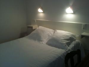 Hotel de la Paix : photos des chambres