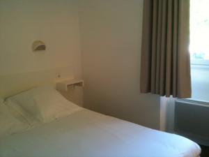 Hotel de la Paix : photos des chambres