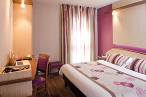 Hotel Mercure Castres L'Occitan : photos des chambres