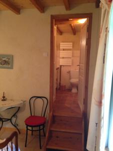 Chambres d'hotes/B&B Au Fil des Saisons : photos des chambres
