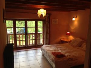 Chambres d'hotes/B&B Au Fil des Saisons : photos des chambres