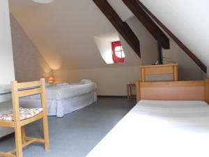 Hotel Residence du Rougier : photos des chambres