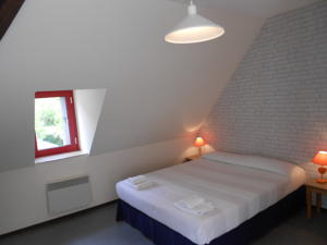 Hotel Residence du Rougier : photos des chambres