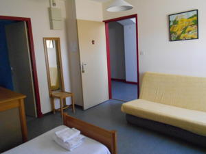 Hotel Residence du Rougier : photos des chambres