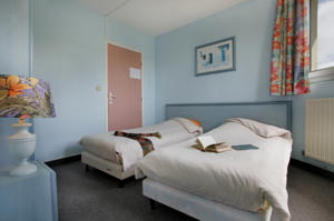 Hotel Le Bellevue : Chambre Familiale