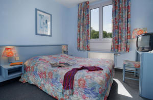 Hotel Le Bellevue : photos des chambres