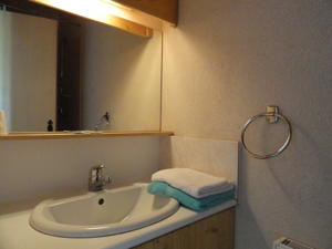 Hebergement Chalet la Source : photos des chambres