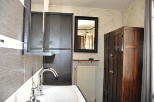 Chambres d'hotes/B&B Chambres d'Hotes L'Alezan : Chambre Simple