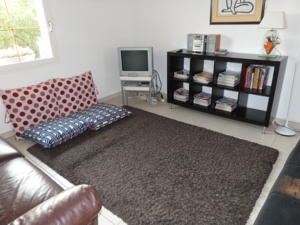 Hebergement Chez Grace : photos des chambres