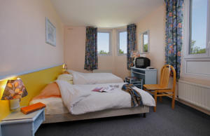 Hotel Le Bellevue : photos des chambres