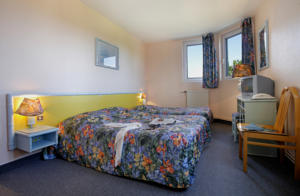 Hotel Le Bellevue : photos des chambres