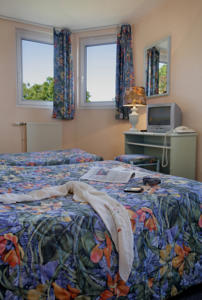 Hotel Le Bellevue : photos des chambres
