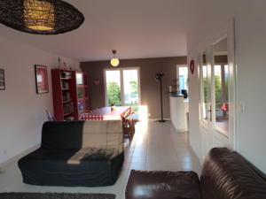 Hebergement Chez Grace : photos des chambres
