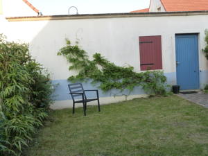 Hebergement Chez Grace : photos des chambres