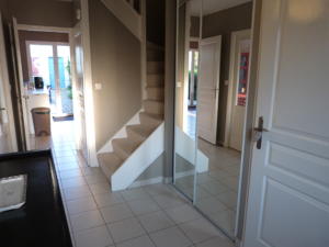 Hebergement Chez Grace : photos des chambres