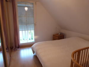 Hebergement Chez Grace : photos des chambres