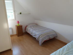 Hebergement Chez Grace : photos des chambres